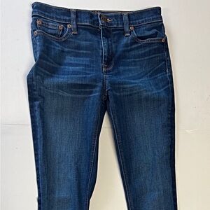 JCrew Reid Jeans